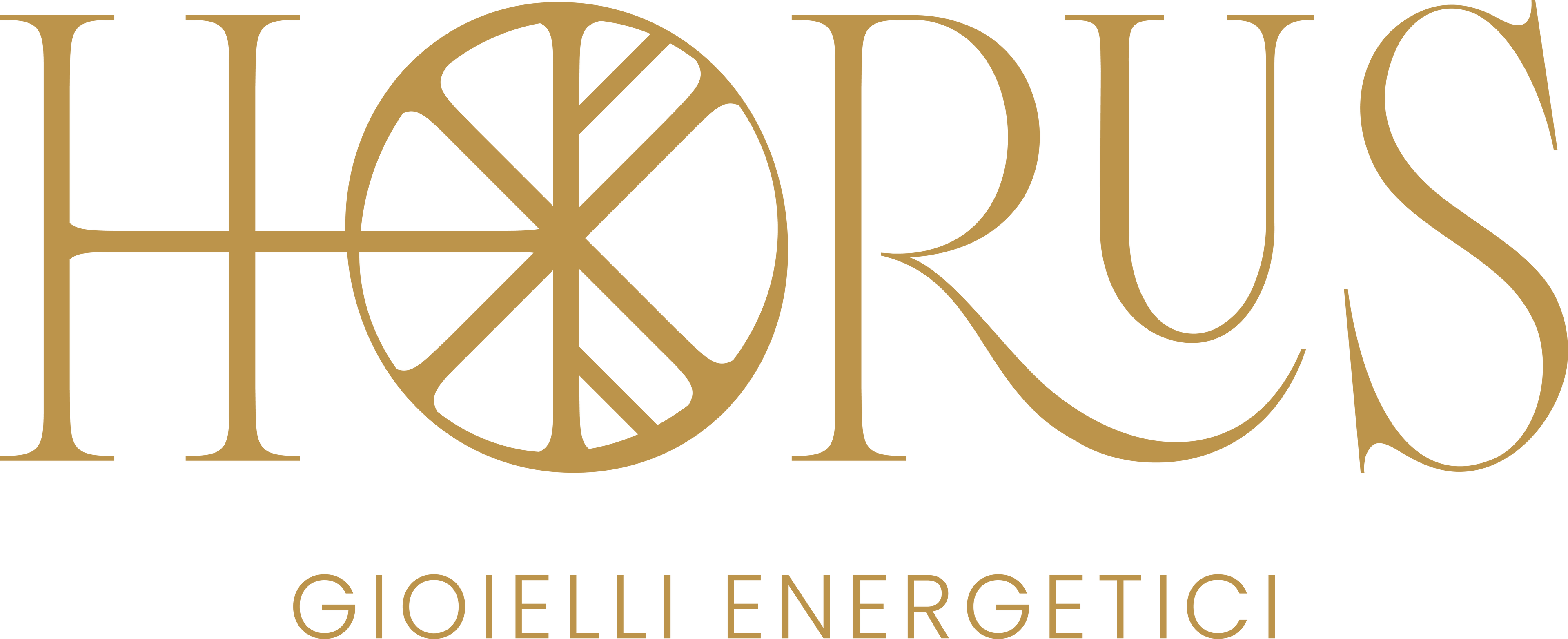 Horus Gioielli